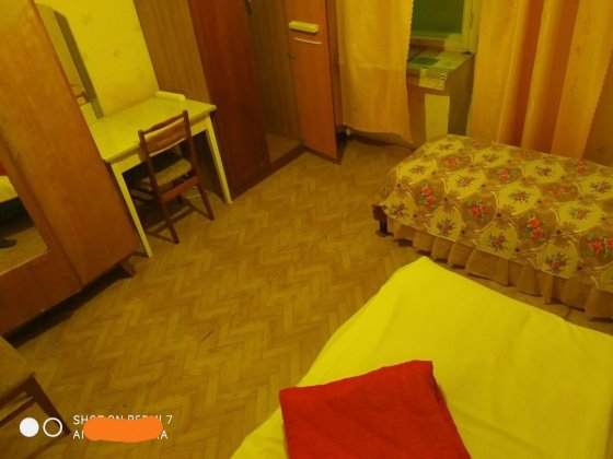 Кімната Власниця Без комісії З балконом Киев