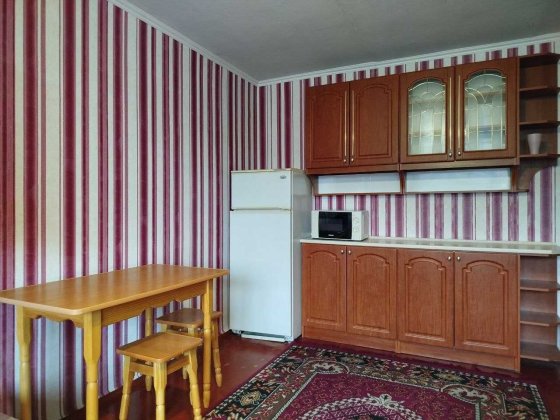 кімната в гуртожитку район Льонокомбінату
