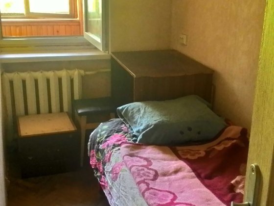 Хозяйка здасть кімнату 5хв.пішки м.Академгород Киев