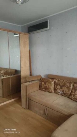 Здається кімната без господарів м. Позняки - фото 1