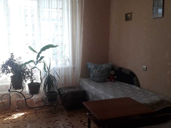 Здам кімнату для дівчини. Ровно