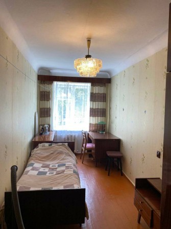Здається кімната в в 2 кімнатній квартирі без власника - фото 1