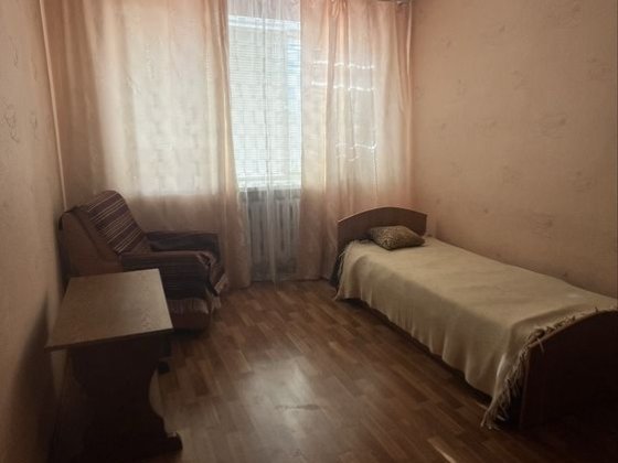 Здам 2 кімнати в оренду в  3-х кімнатній  квартирі Ровно