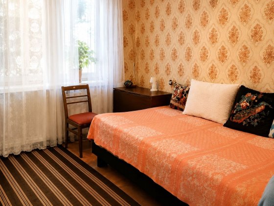 Оренда кімнати в 3-х кімнатній  квартирі Деснянський р-н. вул. Кубанської України33 Киев