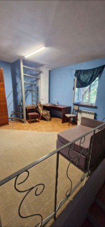 Сдам койку для студента 4000 с комун. Конкорд. Свет не выключают. - фото 1