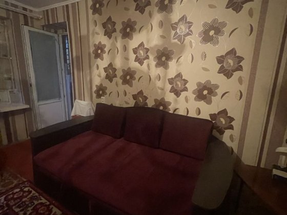 23 Сентября Комната 4000+к Полтава