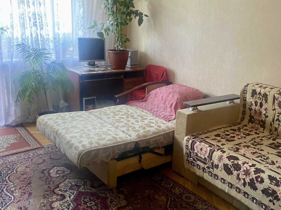 Оренда кімнати для хлопця, 18 кв м, 3/9, вул. Київська