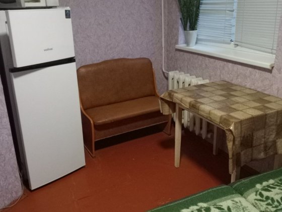 Оренда кімнати в гуртожитку. Льонокомбінат Ровно