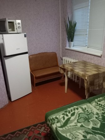 Оренда кімнати в гуртожитку. Льонокомбінат - фото 1