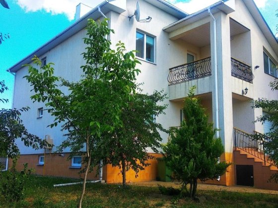 Оренда великого будинку в екологічному районі міста Черкаси