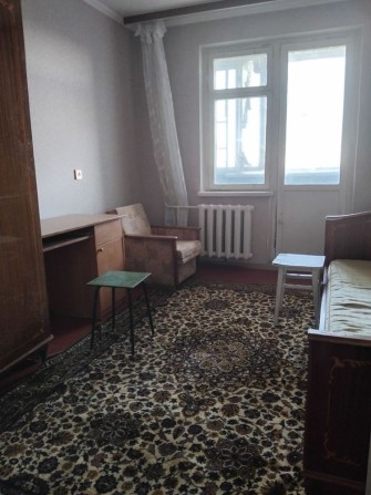 Кімната на довгострокову оренду - фото 1