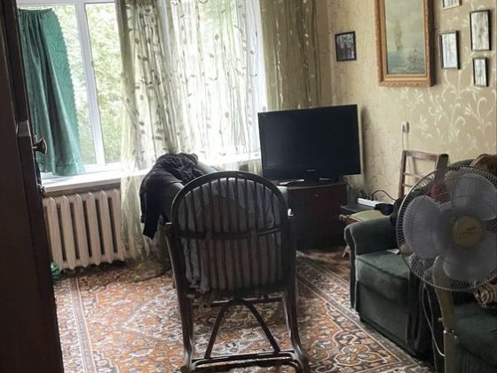 Здам  2 кімнати  в  2/5 Черкассы