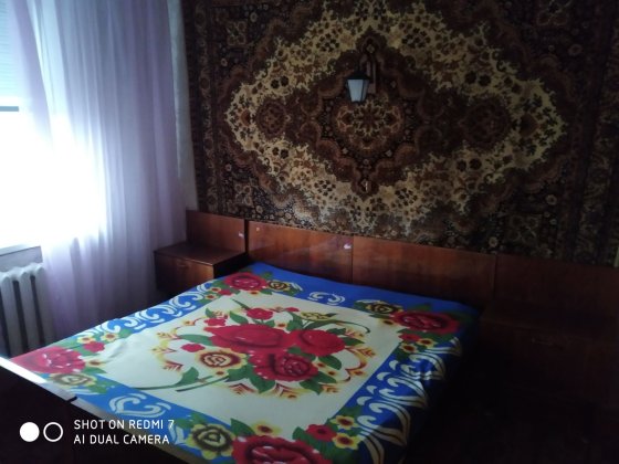 Здам кімнату в двух кімнатній квартирі Черкассы