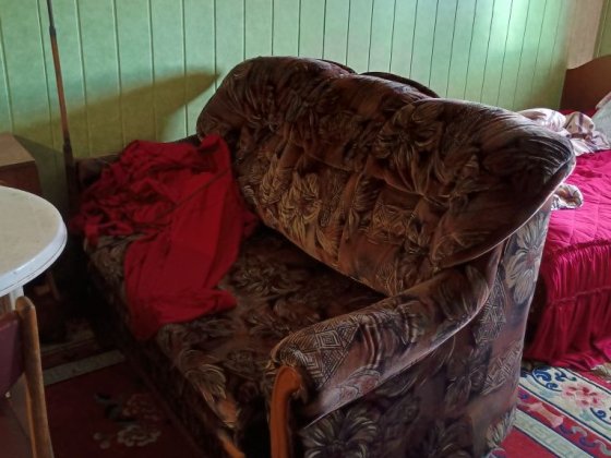 Здається кімната з трьома ліжками Можайского Черкассы