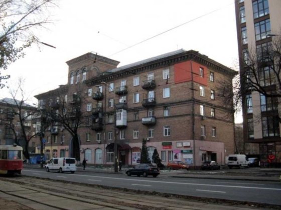 Кімнату біля Куренівського парку сдам Киев