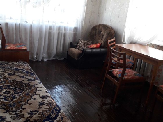 Здам кімнату для дівчини. Проспект Миру. Ровно