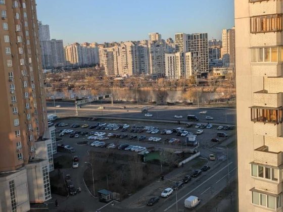 Оренда кімнати довгостроково, м.Позняки Киев