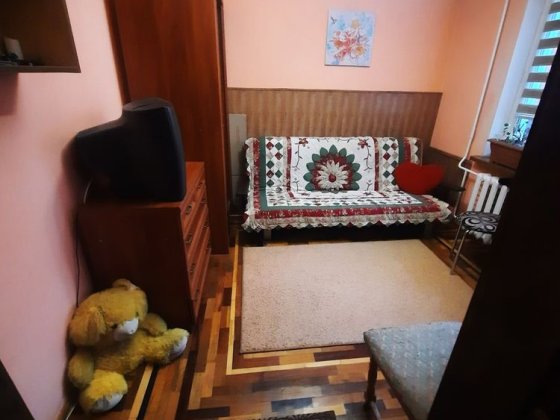 Оренда кімнати у 5-кімнатній квартирі, 102 м² — Рівне, Північний Ровно
