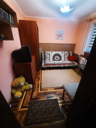 Оренда кімнати у 5-кімнатній квартирі, 102 м² — Рівне, Північний - фото 1