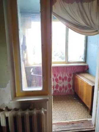 Здам в оренду кімнату на Воскресенці вул.Кібальчича, 3А. Без застави! - фото 1