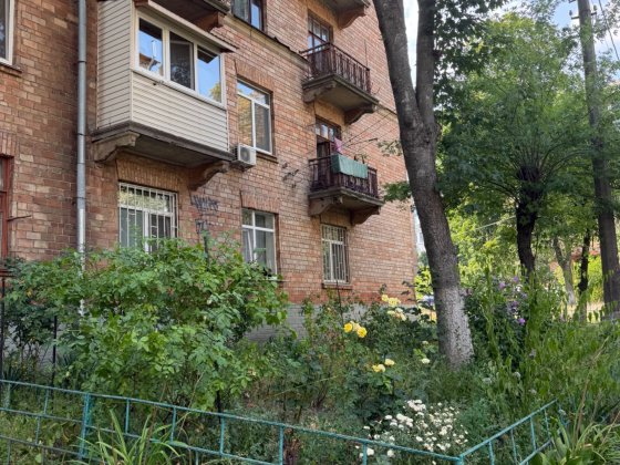 Оренда кімнати. Голосіївській рн Киев