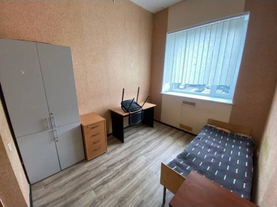 Здається кімната у гуртожитку Дарницького району Киев