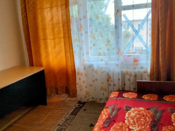 Довгострокова аренда кімнати Киев