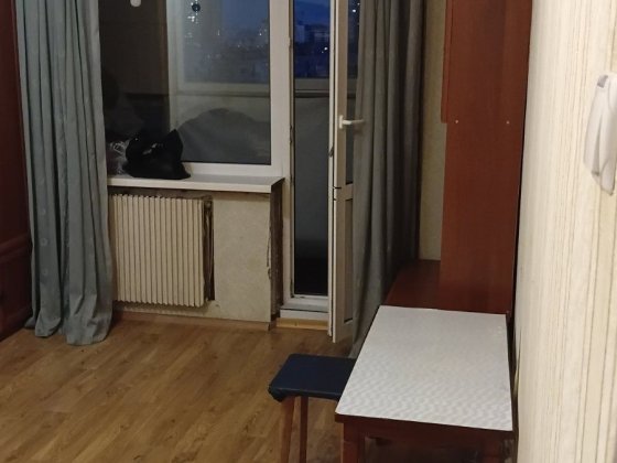 На длительно. Комната без хозяев. Г. Днепра.  метро 2. мин Киев