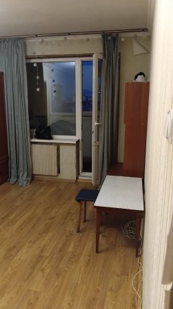 На длительно. Комната без хозяев. Г. Днепра.  метро 2. мин - фото 1