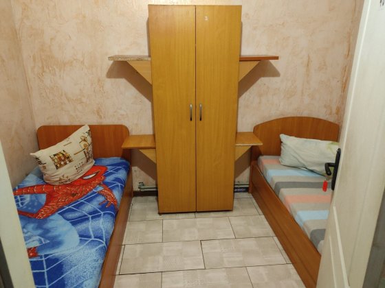 Кімната під ключ Киев