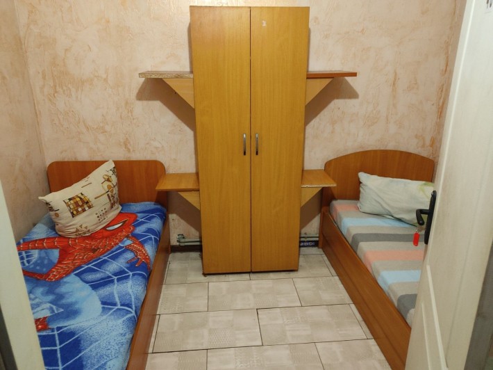 Кімната під ключ - фото 1