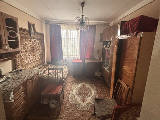 Оренда кімнати в гуртожитку вул. Скальда (Комарова) Черновцы