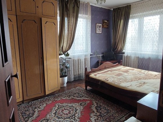 Кімната 15 кв м Відрадний Киев