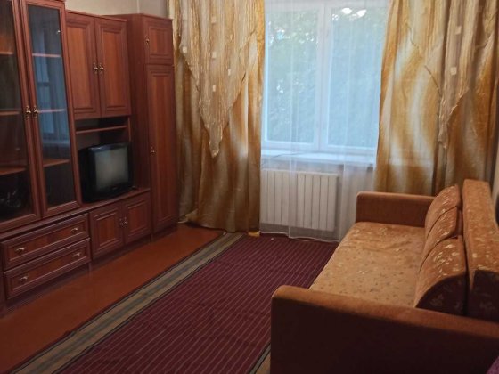 Оренда кімнати (Гуртожиток сімейного типу) вул. Ігоря Юхновського 26 (Стальського 26) Киев