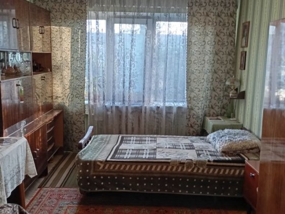 Сдаю комнату  с.т. метро Дарница Киев