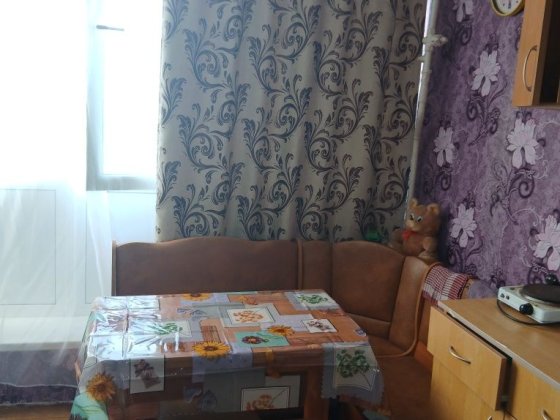 Здається кімната в гуртожитку Чернігів