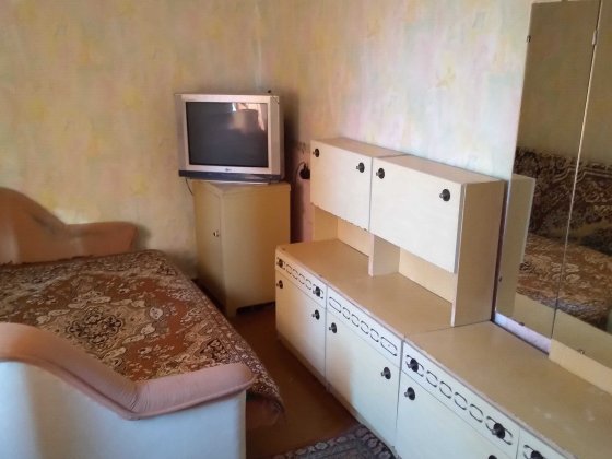 Сдам комнату в 2-х комн. квартире в центре. (Актуально) Чернігів