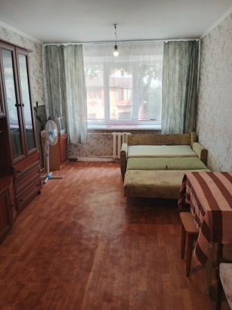 Здам велику кімнату 21м2 у центрі міста!!! - фото 1
