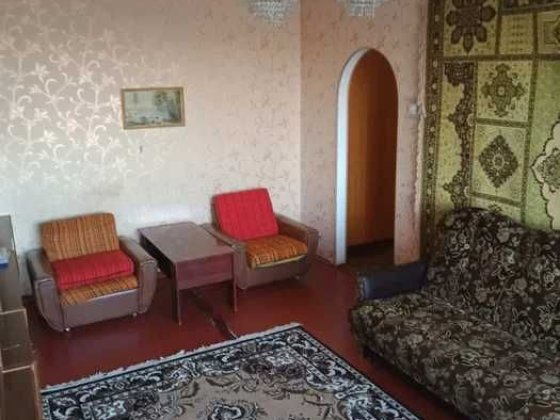 Здається кімната без хозяїв Чернигов