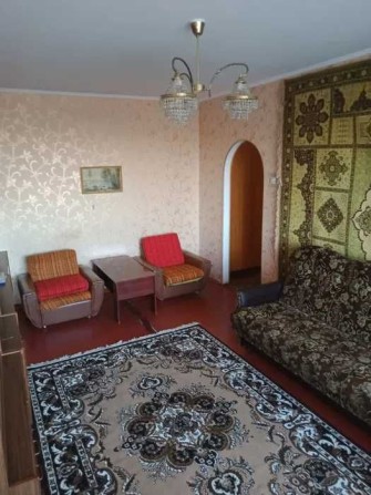 Здається кімната без хозяїв - фото 1