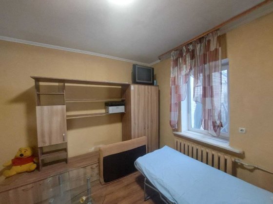 Оренда‼️кімната в будинку‼️+ паркомісце, метро Академмістечко - 1 км, Робітничий провулок, Новобілич Киев