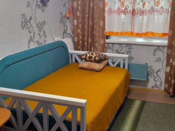 Комната Днепровская(Ст.Подусовка) для парня/взрослого мужчины! Чернигов