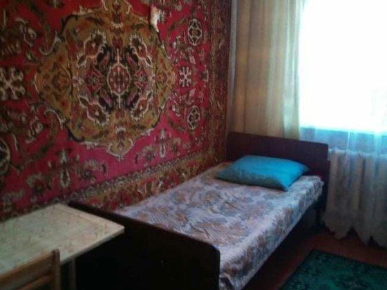 Здам кімнату 2 хлопців 2000 за койкомісце.БЕЗ РІЄЛТОРА. Чернігів