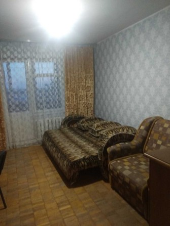 Здам кімнату без господаря Солом'янський р-н Солом'янка - фото 1