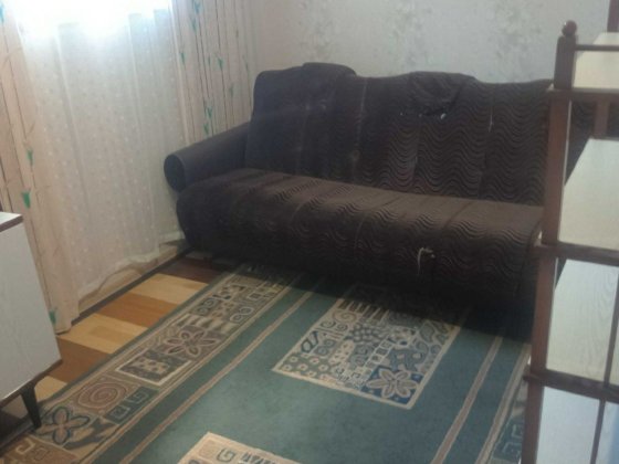 Оренда кімнати в будинку