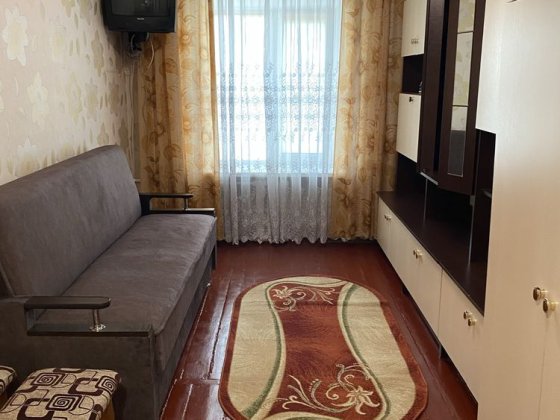 Оренда кімнати в гуртожитку