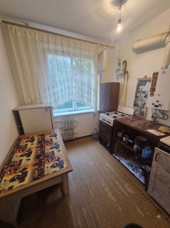 Здам кімнату в квартирі без хазяйки на Юності - фото 1