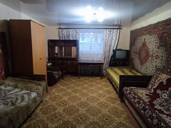Кімната для дівчини по вул. Підлісна