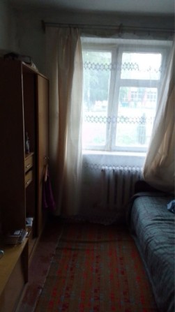 Здам  окрему кімнату в квартирі для одноі людини , - фото 1