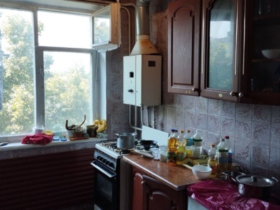 Здам Кімнату в кв для хлопчика.Вишенька.Без власників. Вінниця